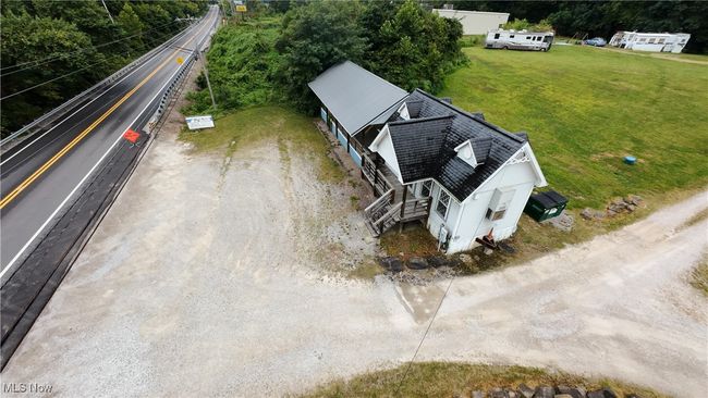Aerial view of commercial building | Image 10