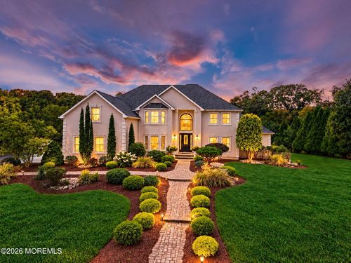 14 Diamond Hill Rd, Marlboro, NJ, 07746-2164 | Card Image
