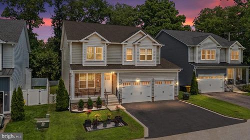 806 Lynwood Ln, SEVERNA PARK, MD, 21146-2400 | Card Image