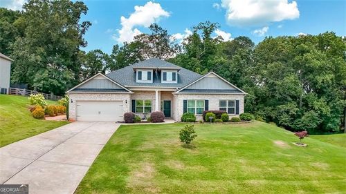 5929 Bent Tree Way, Clermont, GA, 30527-1964 | Card Image