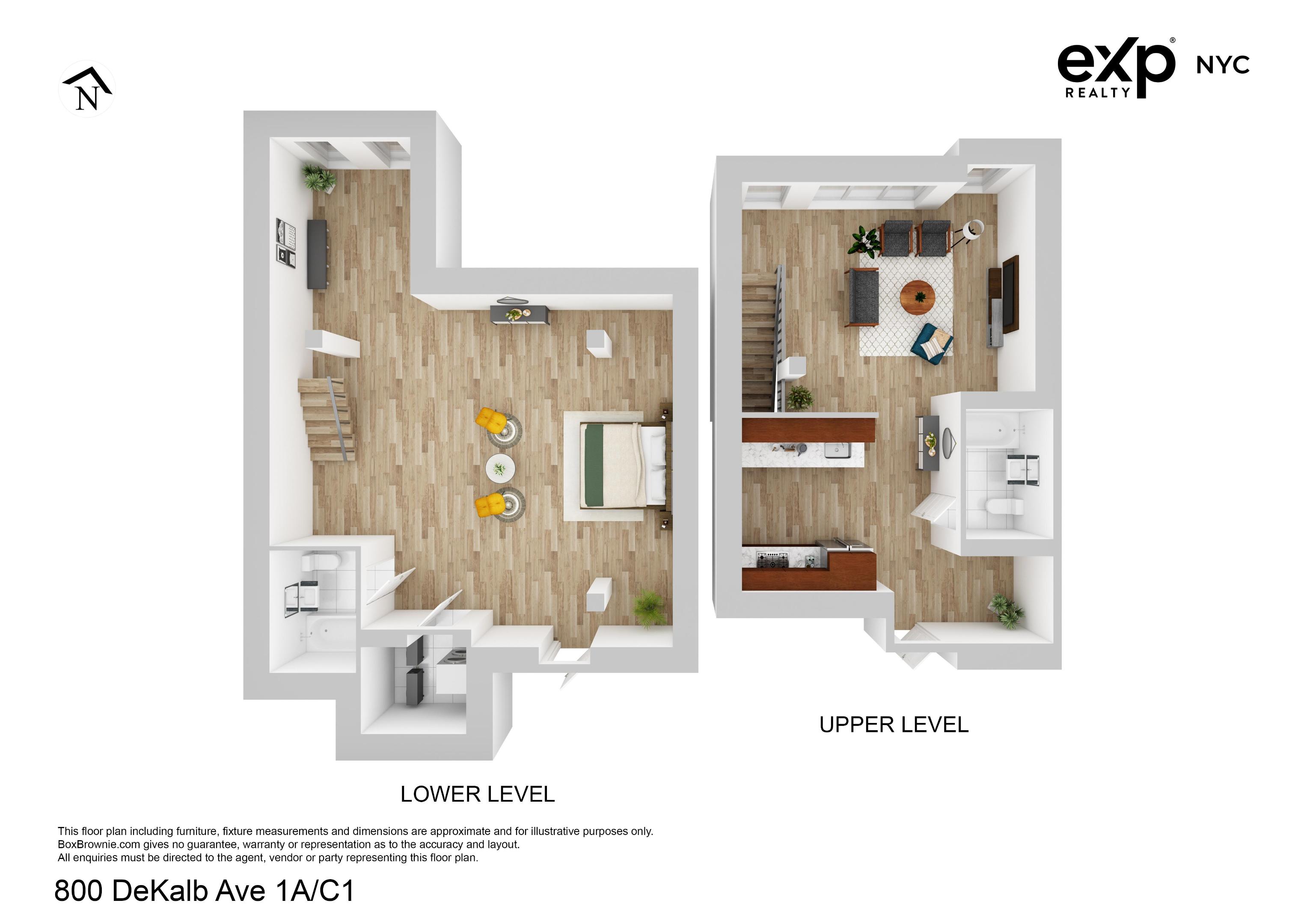 Residential in New York City 2