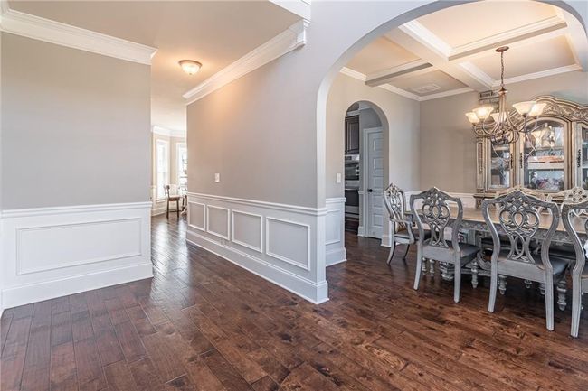2183 Trinity Grove Ct, House other with 6 bedrooms, 4 bathrooms and null parking in Dacula GA | Image 12