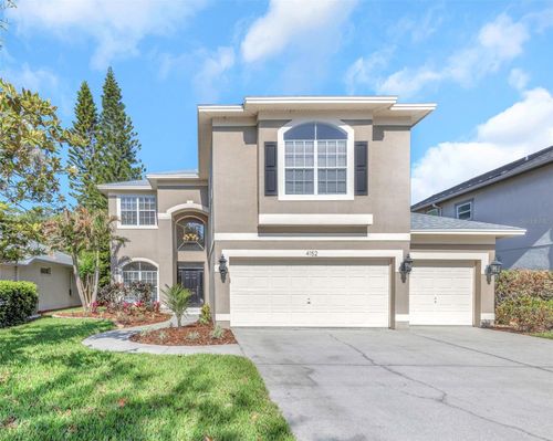 4152 Grandchamp Cir, PALM HARBOR, FL, 34685-1095 | Card Image