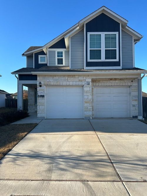 108 Landry St, Georgetown, TX, 78628-2008 | Card Image