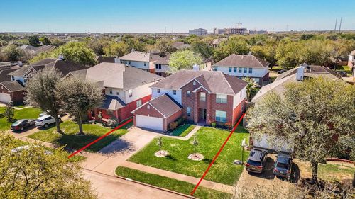 5410 Linden Grove Ct, Sugar Land, TX, 77479-8800 | Card Image