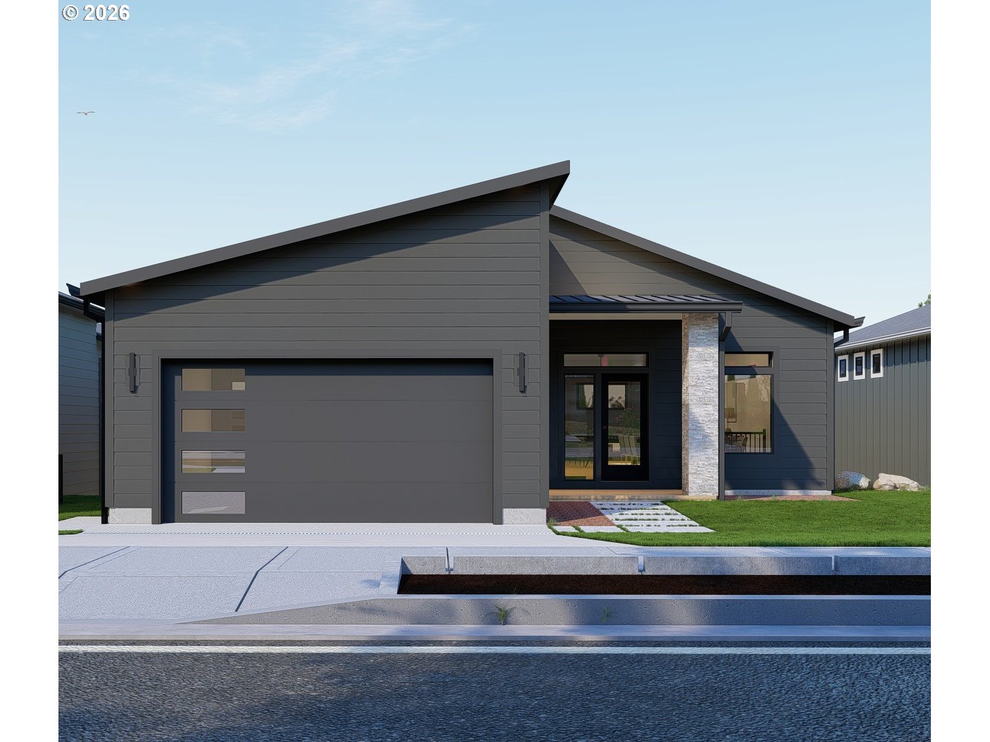 Residential in Washougal 2