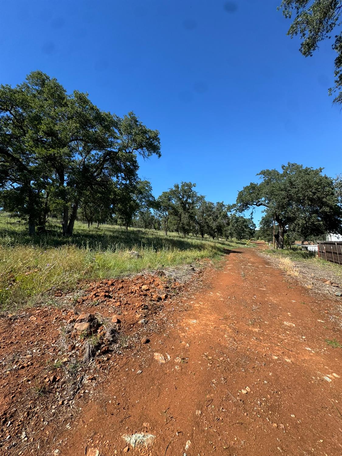 Land in Browns Valley 3