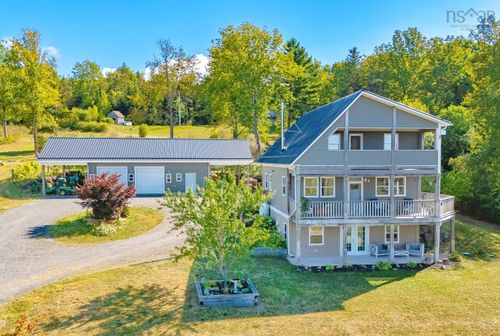 280 Welch Rd, Forest Hill, NS, B4P2R1 | Card Image