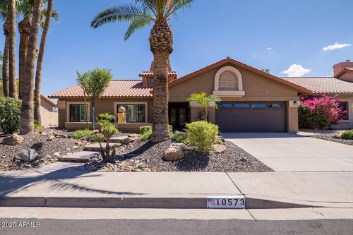10573 E Bella Vista Dr, Scottsdale, AZ, 85258-5765 | Card Image