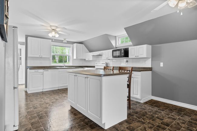 1258 Caribou Island Rd, House other with 2 bedrooms, 2 bathrooms and null parking in Caribou Island NS | Image 20