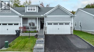 3 Blvd Balmoral, House other with 3 bedrooms, 3 bathrooms and null parking in Rothesay NB | Image 1