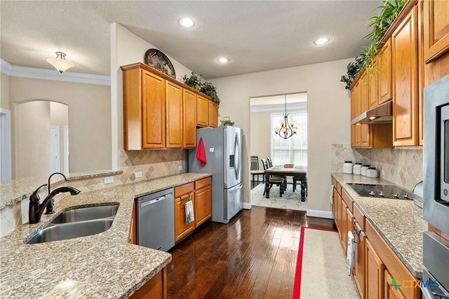 110 Liberty Bell Ln, House other with 4 bedrooms, 2 bathrooms and null parking in Fischer TX | Image 15