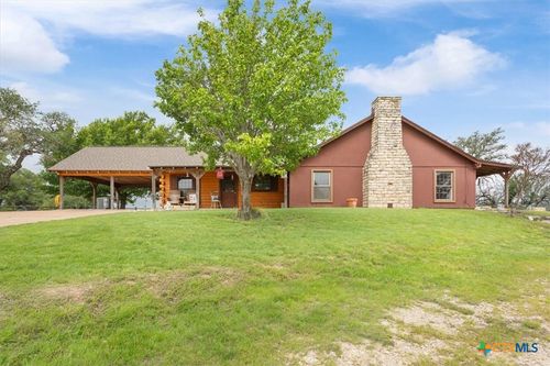 124 Old Mission Rd, Kempner, TX, 76539-5997 | Card Image