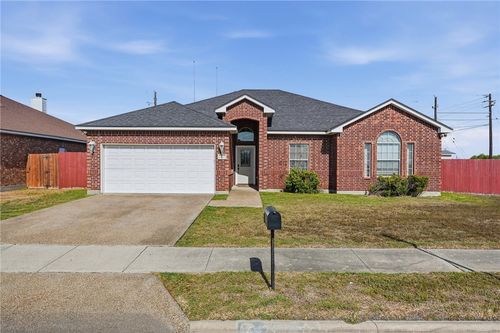 2417 Oak Brook Drive, Portland, TX, 78374 | Card Image