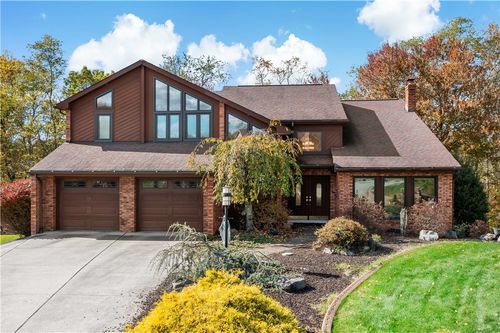 191 Meadowfield Ln, Jefferson Hills, PA, 15025-3079 | Card Image