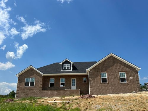308 Wolverine Way, Richmond, KY, 40475-9218 | Card Image