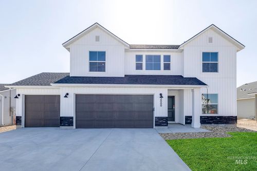 2888 N Arroyo Vista Way, Kuna, ID, 83634-1057 | Card Image