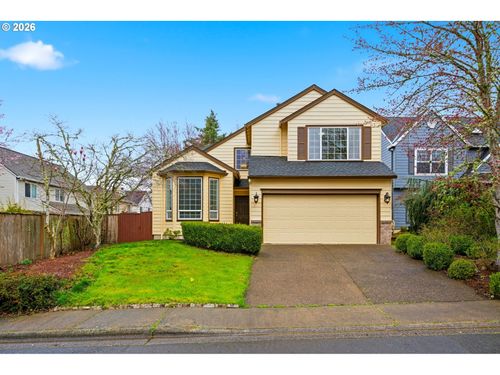 14961 Nw Deerfoot Ln, Portland, OR, 97229-1553 | Card Image