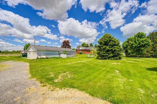 84 Mcdowell Rd E, Home with 4 bedrooms, 2 bathrooms and 4 parking in Simcoe ON | Image 43