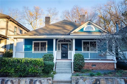 311 Josephine St Ne, Atlanta, GA, 30307-2003 | Card Image