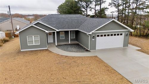 604 Basswood Dr, Rolla, MO, 65401-4486 | Card Image