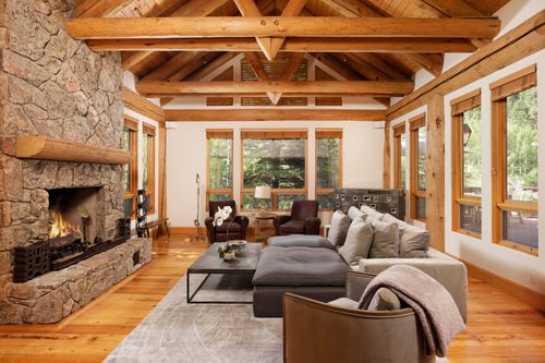 1417 Crystal Lake Rd, Aspen, CO, 81611-2201 | Card Image
