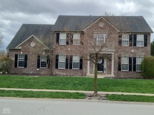 5983 Clearview Dr, Carmel, IN, 46033-8247 | Card Image