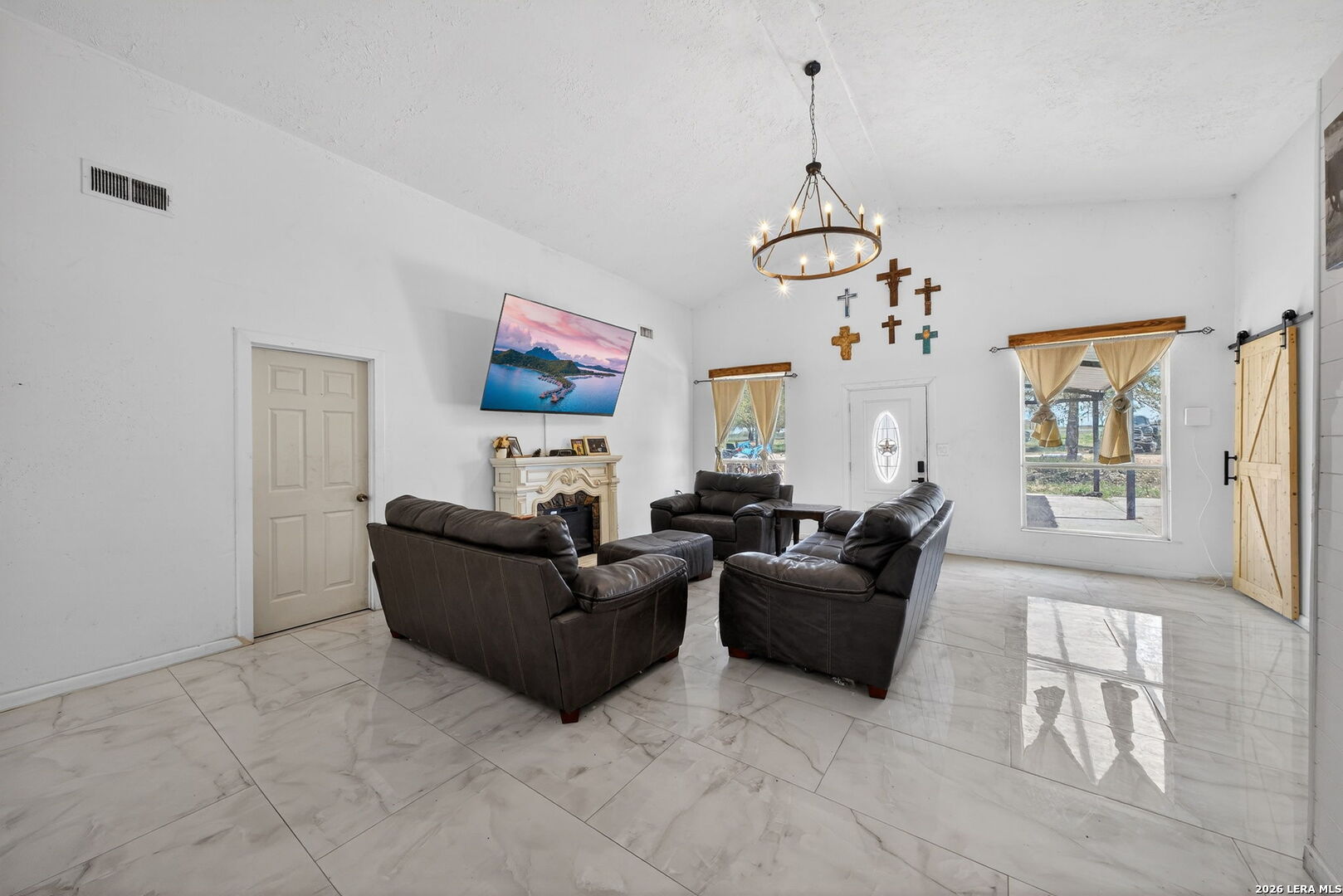 Residential in San Antonio 3