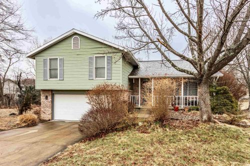 4313 E Chadwick Ct, Bloomington, IN, 47401-9719 | Card Image