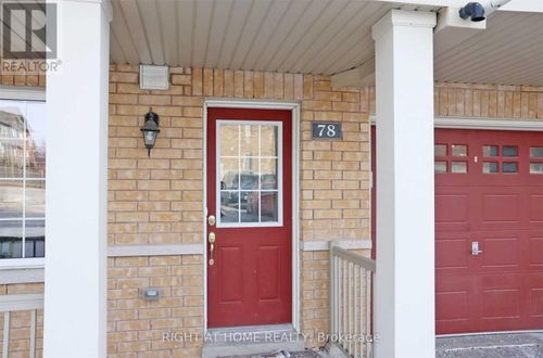 3-78 Abela Lane, Ajax, ON, L1T0M9 | Card Image