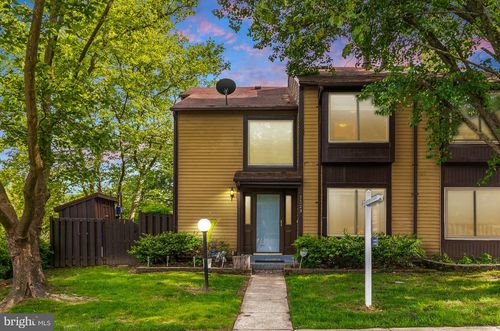 7329 Split Rail Ln, LAUREL, MD, 20707-5357 | Card Image