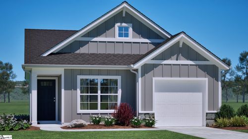 25 New St, Greenville, SC, 29611-6086 | Card Image