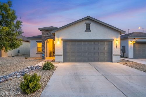 4649 Valentina Road, Las Cruces, NM, 88012 | Card Image