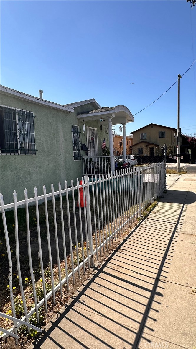 Residential in Los Angeles 2