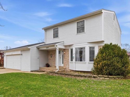 50093 Waterloo, Chesterfield, MI, 48047-3798 | Card Image