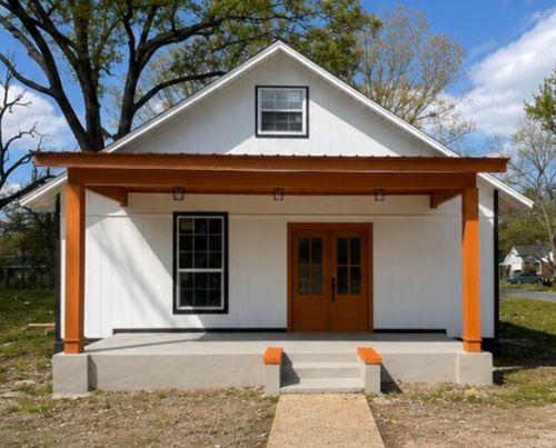 1201 W 33rd Ave, Pine Bluff, AR, 71603-5919 | Card Image