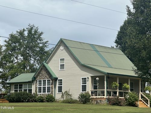 985 Mohawk Ridge Rd, Bulls Gap, TN, 37711-2635 | Card Image