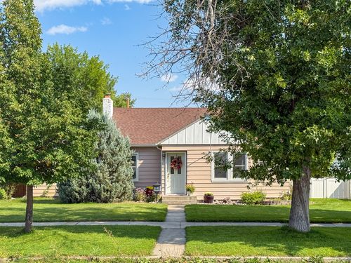21 2nd Ave Sw, Choteau, MT, 59422-9377 | Card Image