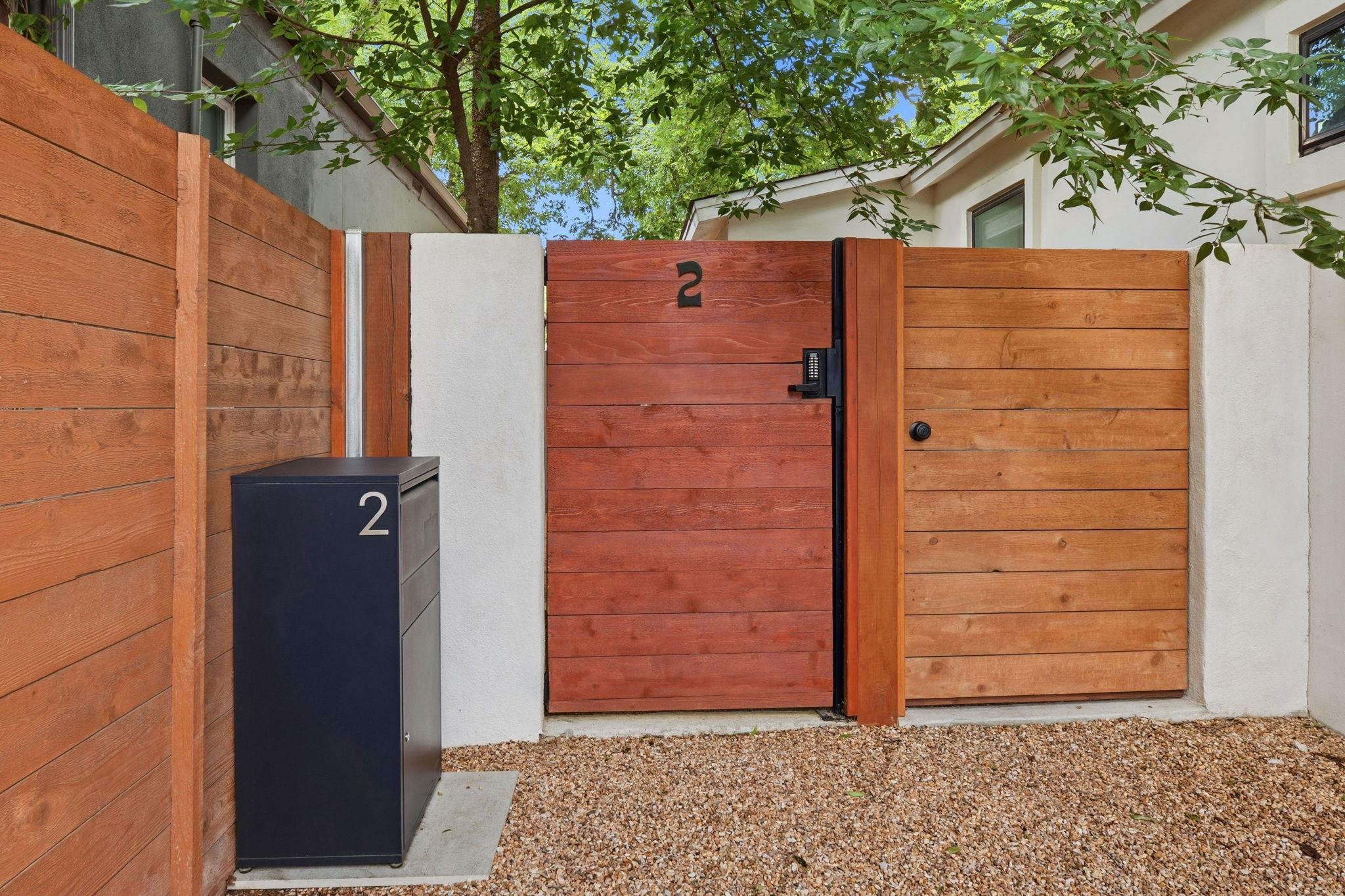 Residential in Austin 2