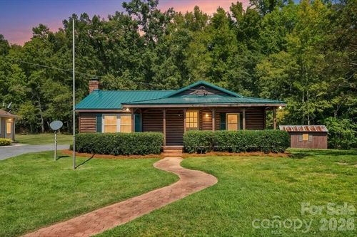 12770 Bringle Ferry Rd, Richfield, NC, 28137-7940 | Card Image
