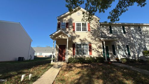 317 Commons Dr, Holly Springs, NC, 27540-8379 | Card Image