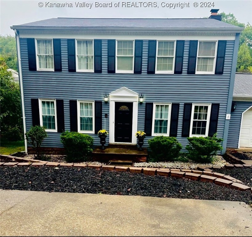 Luray Ln, Cross Lanes, WV 25313