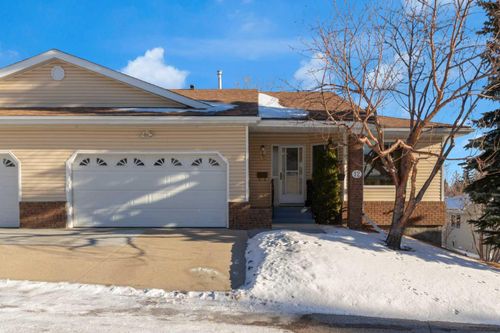 12 Vandoos Villas Nw, Calgary, AB, T3A4W3 | Card Image