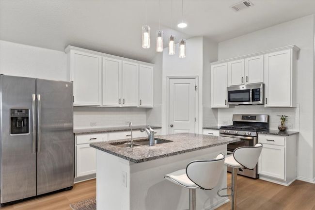 103 Simon, House other with 3 bedrooms, 2 bathrooms and null parking in Kyle TX | Image 10