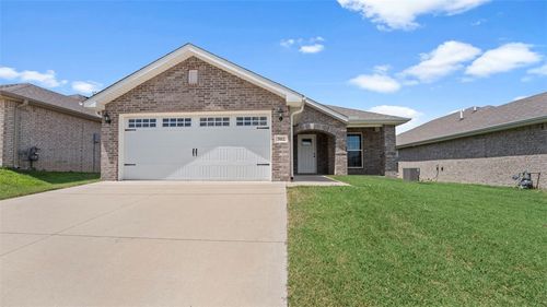 502 Nw 62nd Ave, Bentonville, AR, 72713-2141 | Card Image