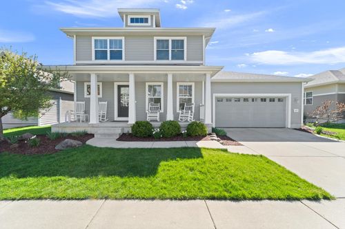 427 Sugar Maple Lane, Madison, WI, 53593 | Card Image