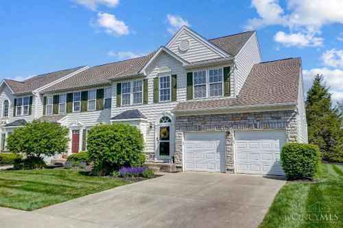 7226 Baltic Ct, Newtown, OH, 45244 | Card Image