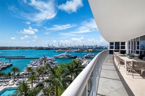 1106-400 Alton Rd, Miami Beach, FL, 33139-6737 | Card Image