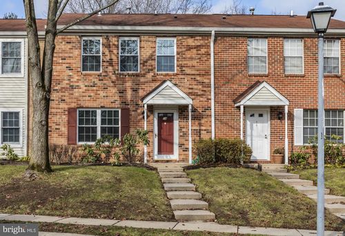14 Abelia Ct, LAWRENCEVILLE, NJ, 08648-4824 | Card Image