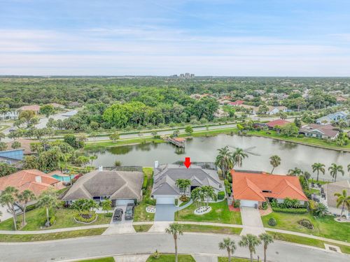 12943 N Normandy Way, West Palm Beach, FL, 33410-1412 | Card Image